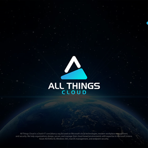 Logo Design by 4tech services for this project | Design: #36449306