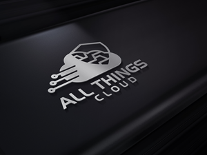 Logo Design by 4tech services for this project | Design: #36449307