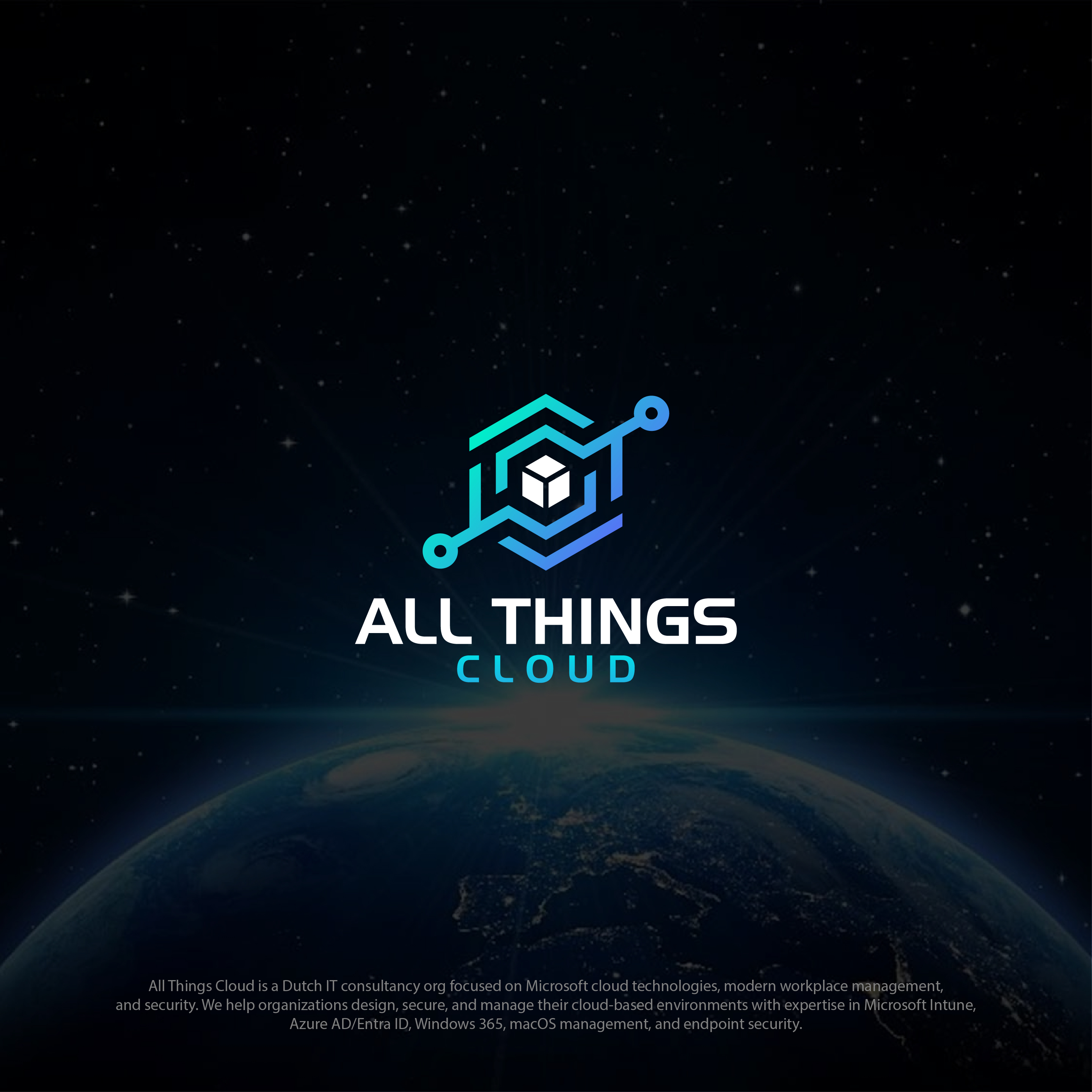 Logo Design by 4tech services for this project | Design #36458276