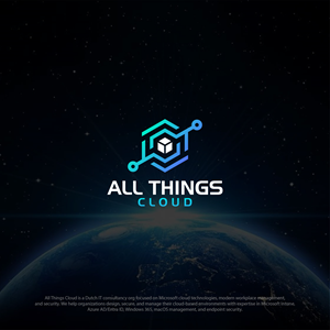 Logo Design by 4tech services for this project | Design: #36458276