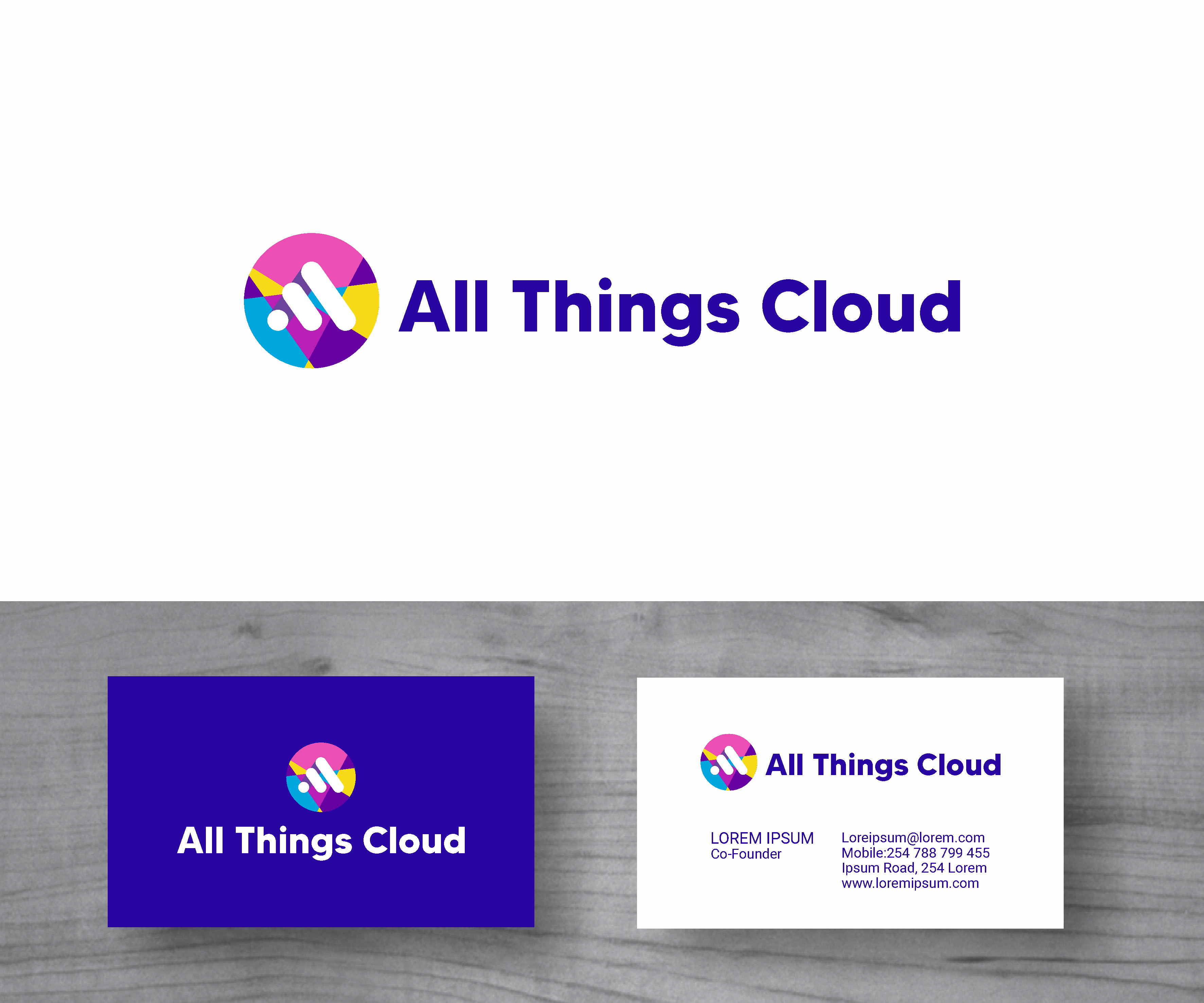 Logo Design by MBARO for this project | Design #36496920