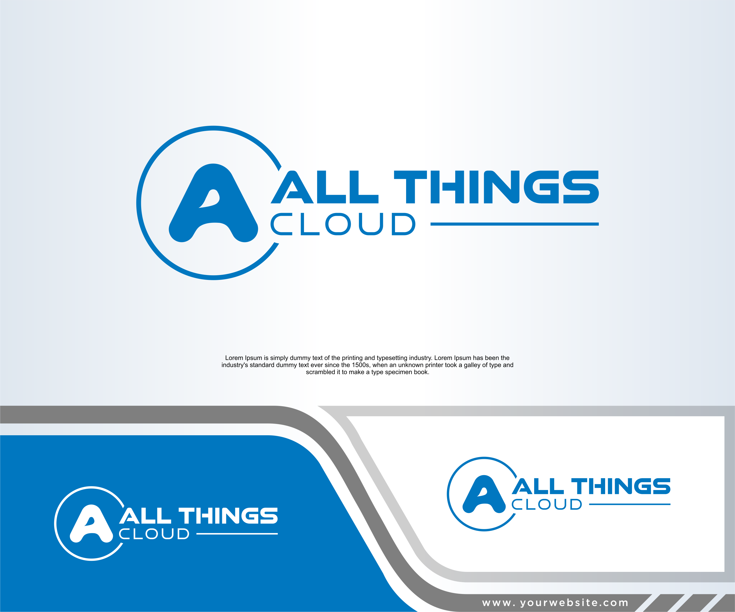 Logo Design by dobleh_creative for this project | Design #36449671