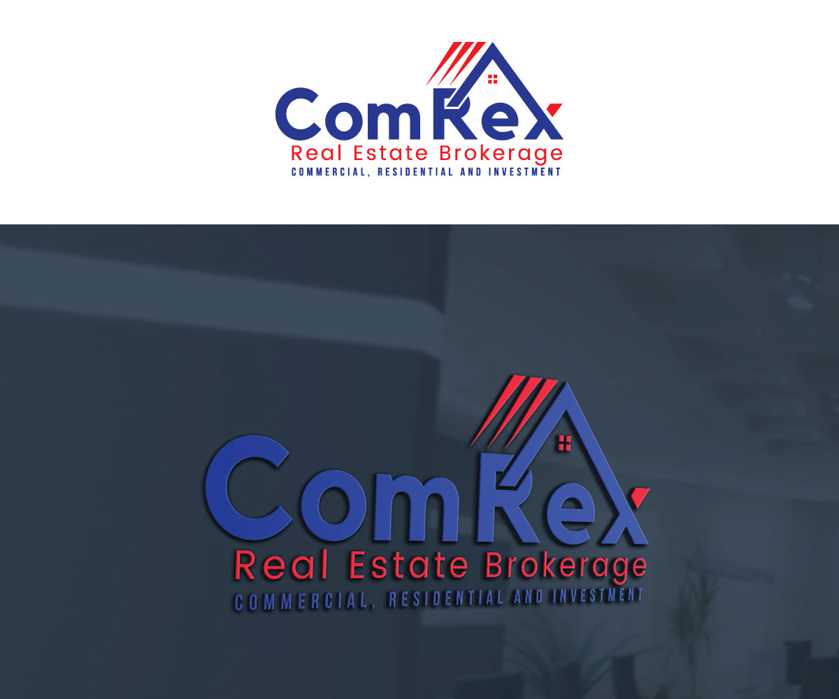 Logo Design by Luckey yaari for this project | Design #36458050