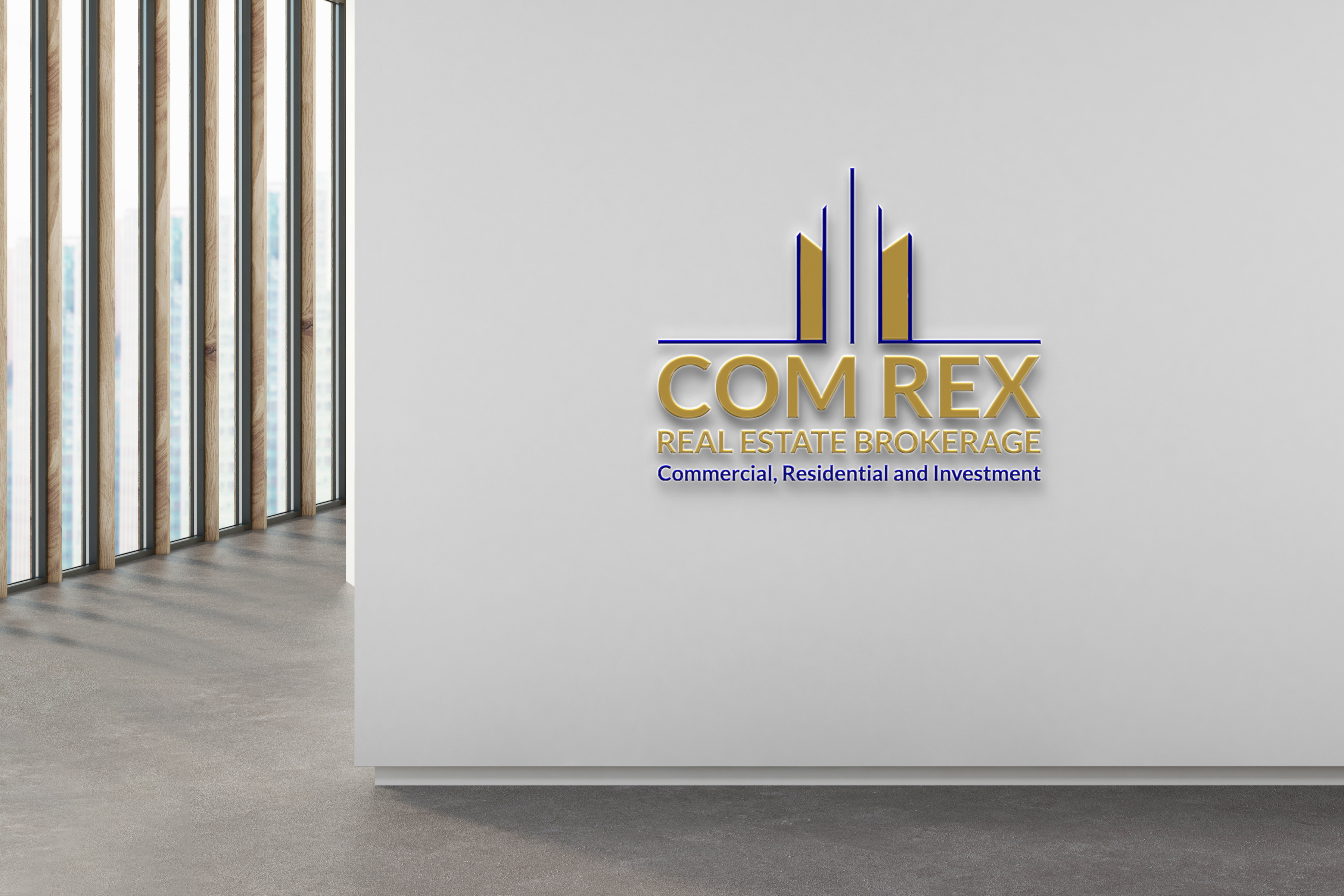 Logo Design by dubel ko for this project | Design #36458311