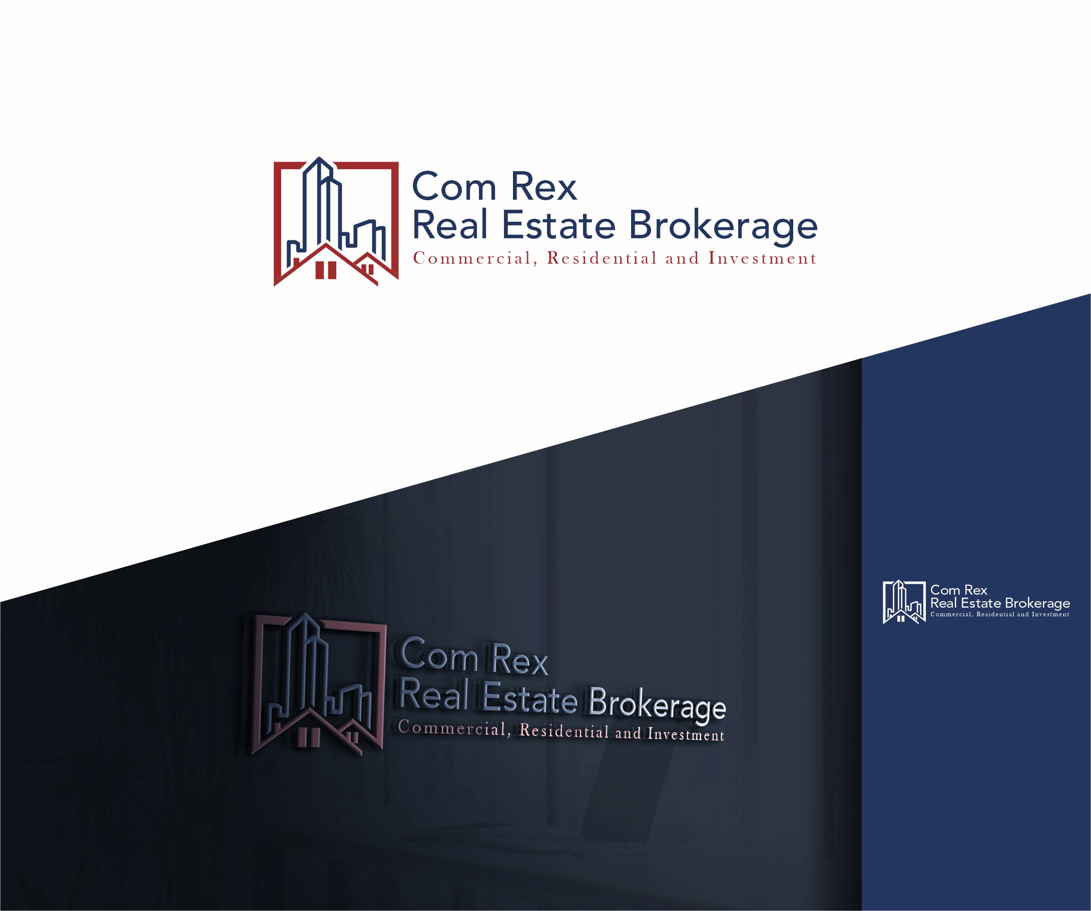 Logo Design by alkaline for this project | Design #36455440