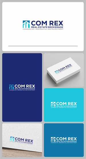 Logo Design by melzh for this project | Design: #36451754