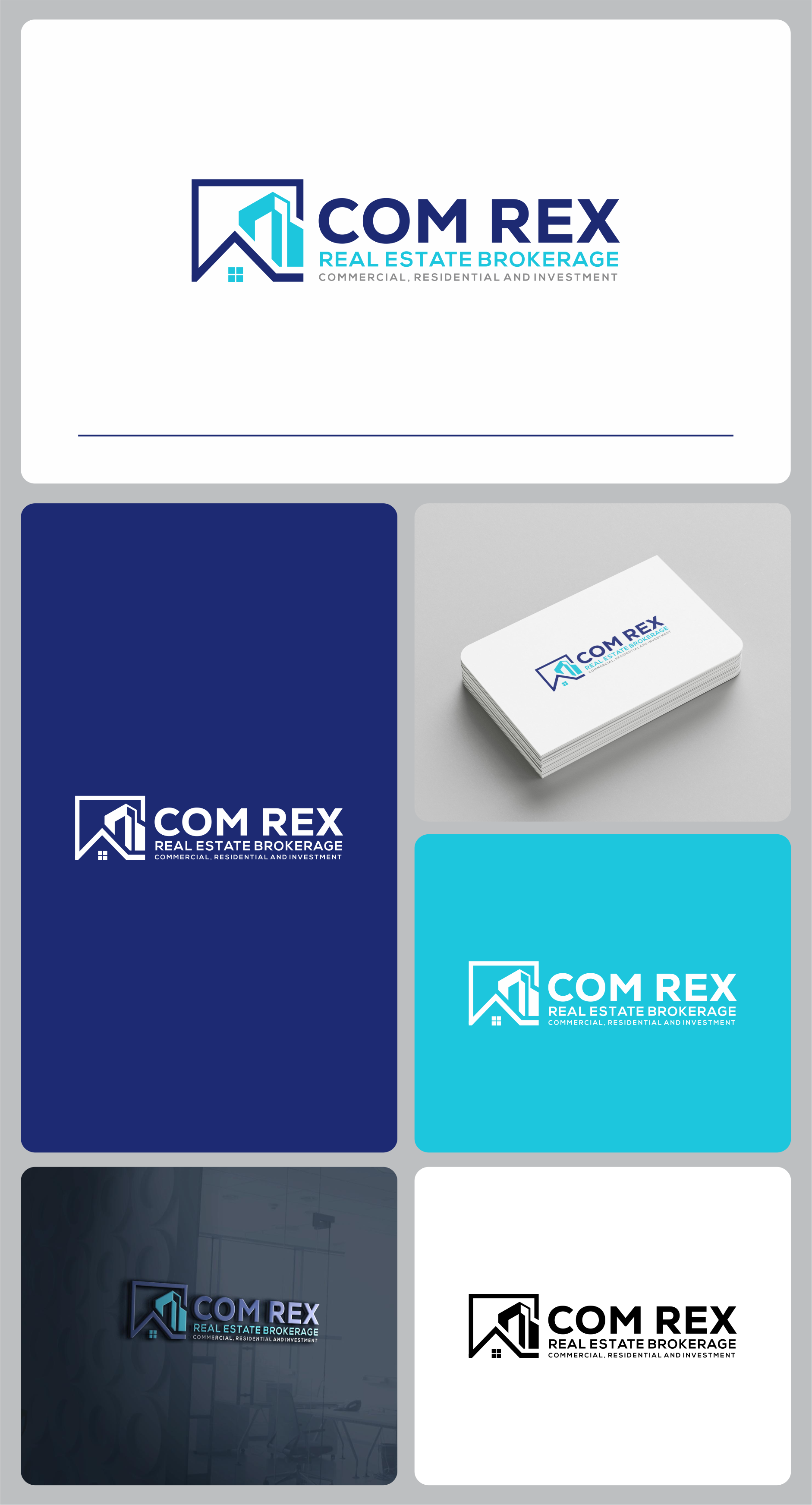 Logo Design by melzh for this project | Design #36495444