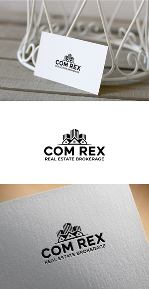 Logo Design by KING JM for this project | Design: #36452630