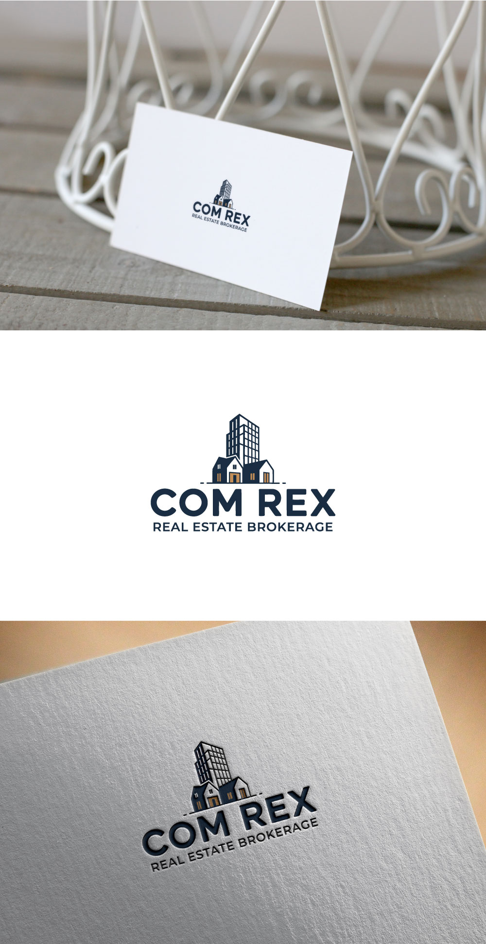 Logo Design by KING JM for this project | Design #36452632