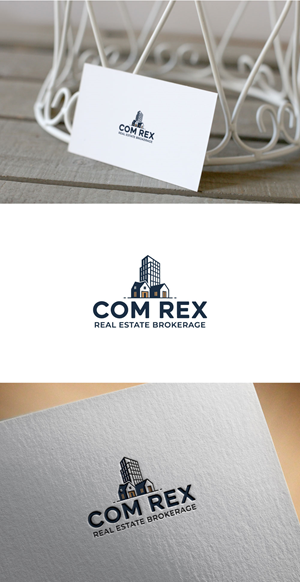 Logo Design by KING JM for this project | Design: #36452632