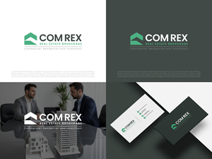 Logo Design by COLOUR CREATIVE for this project | Design: #36473539