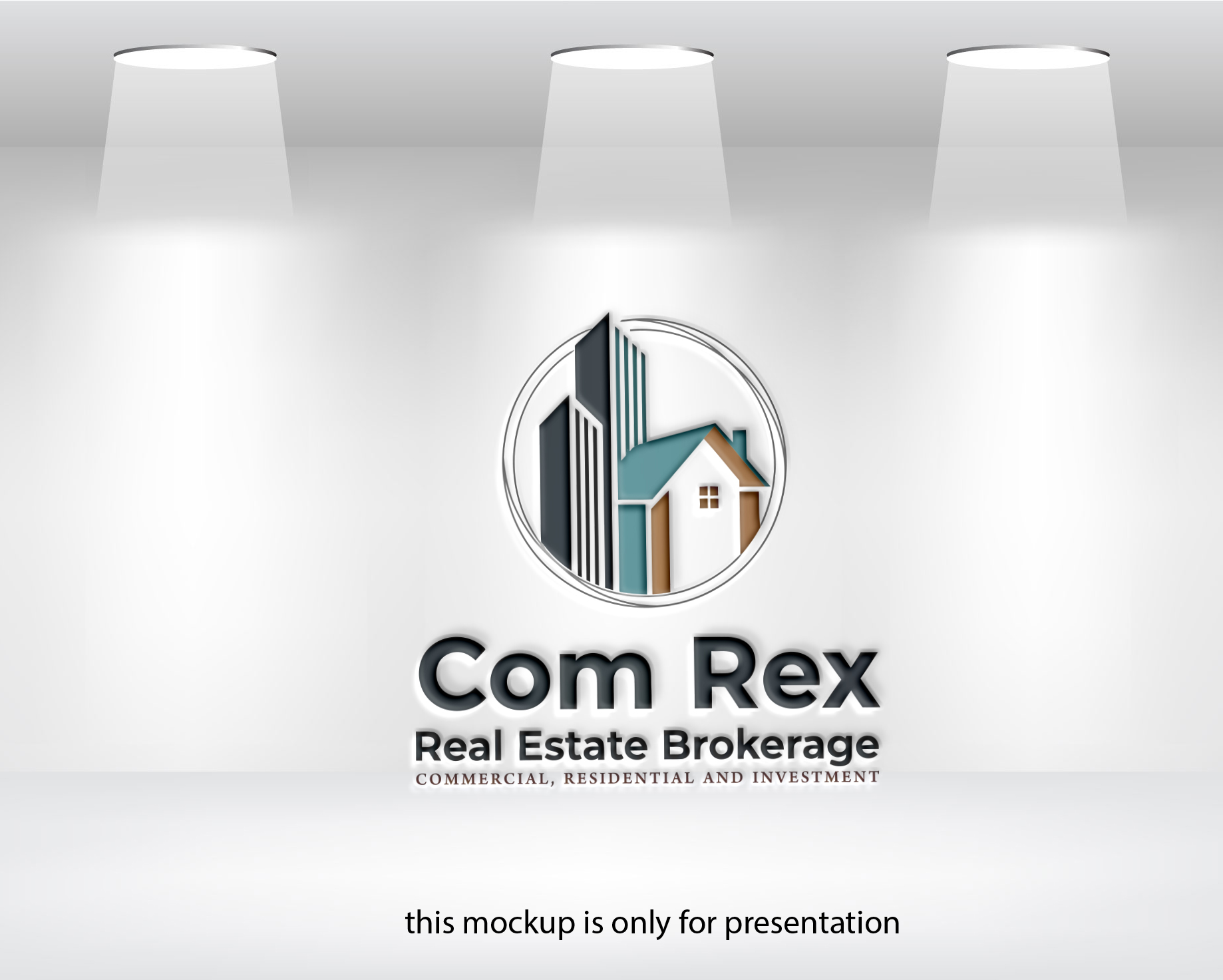 Logo Design by vmeskat for this project | Design #36457232