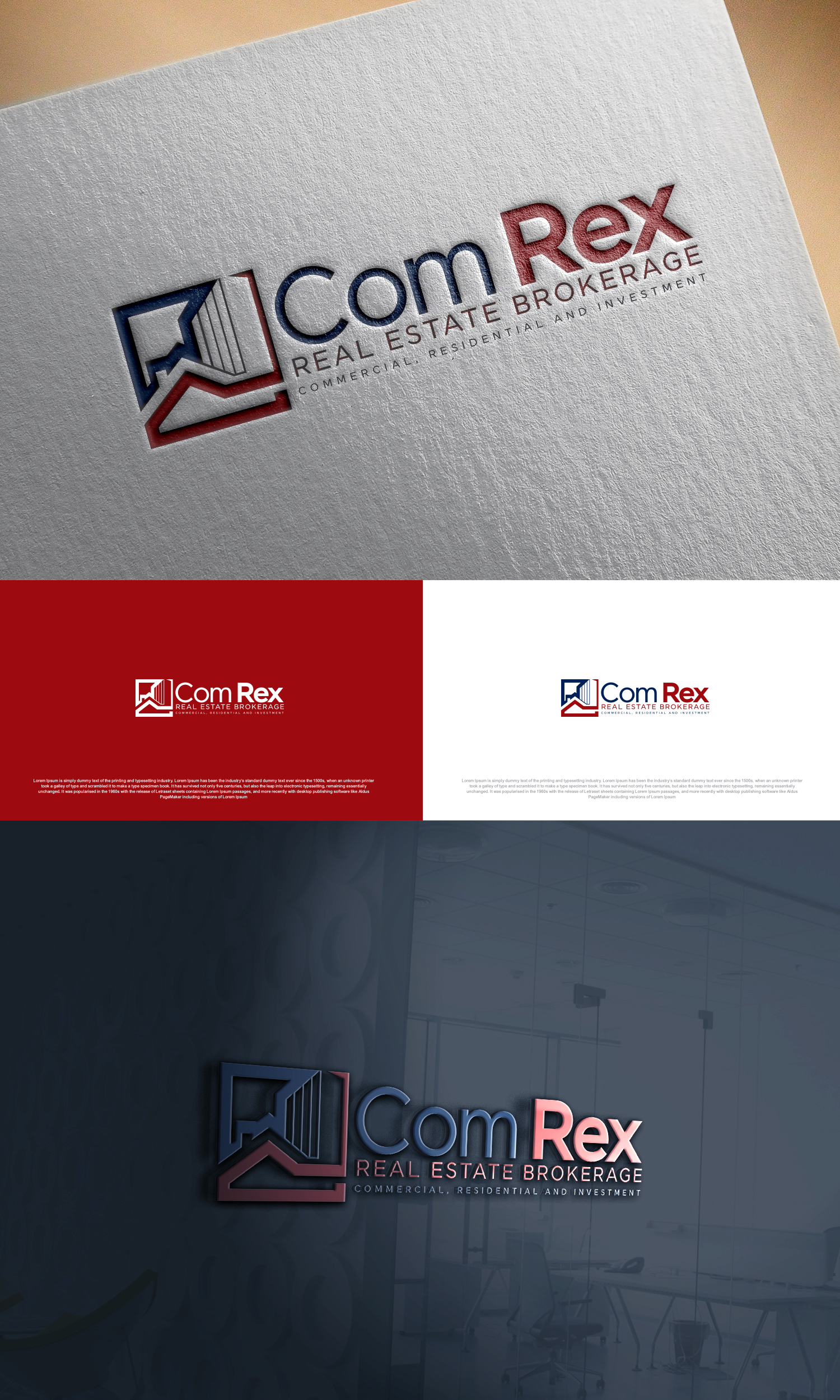 Logo Design by Ahsan Designs for this project | Design #36451290