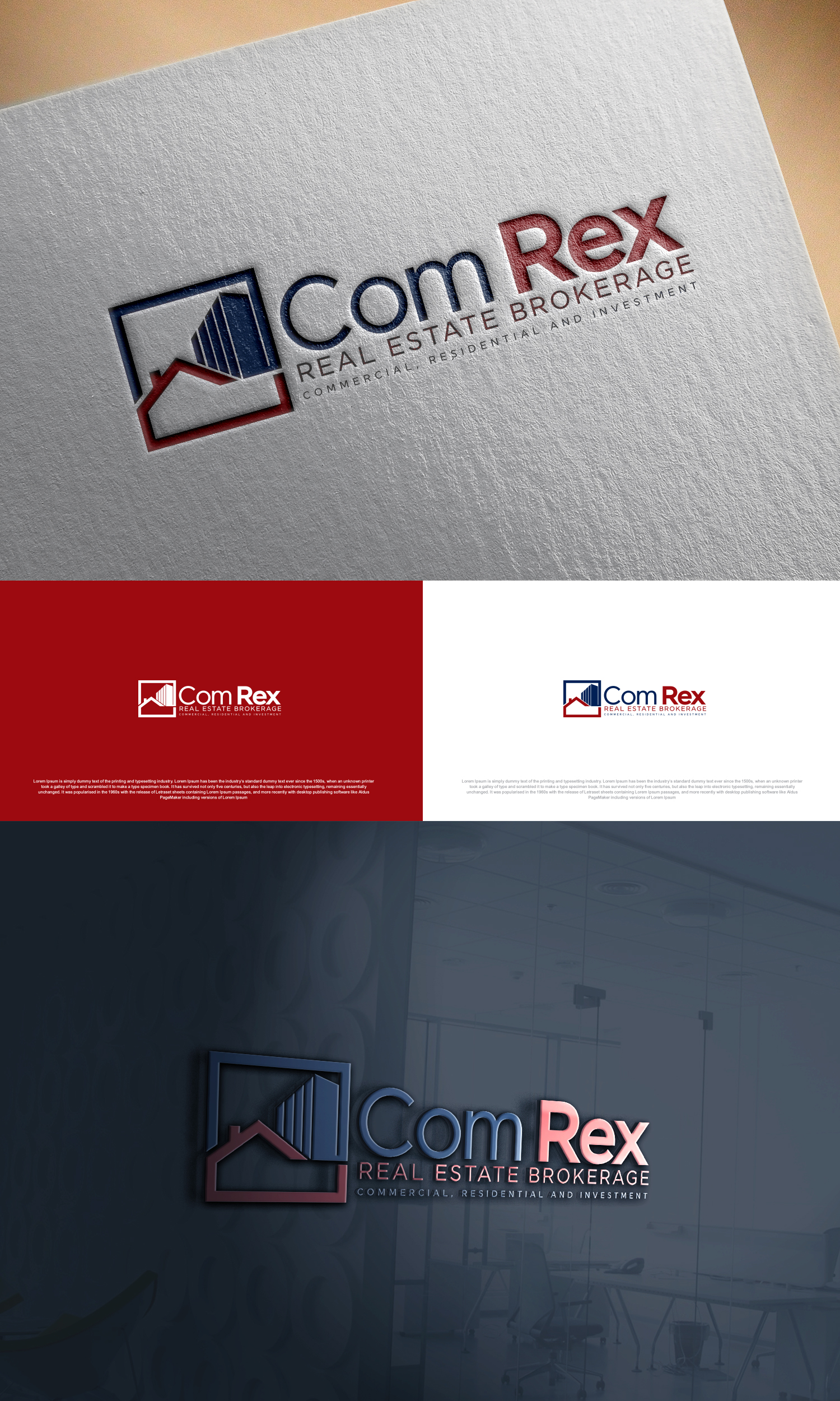 Logo Design by Ahsan Designs for this project | Design #36451291