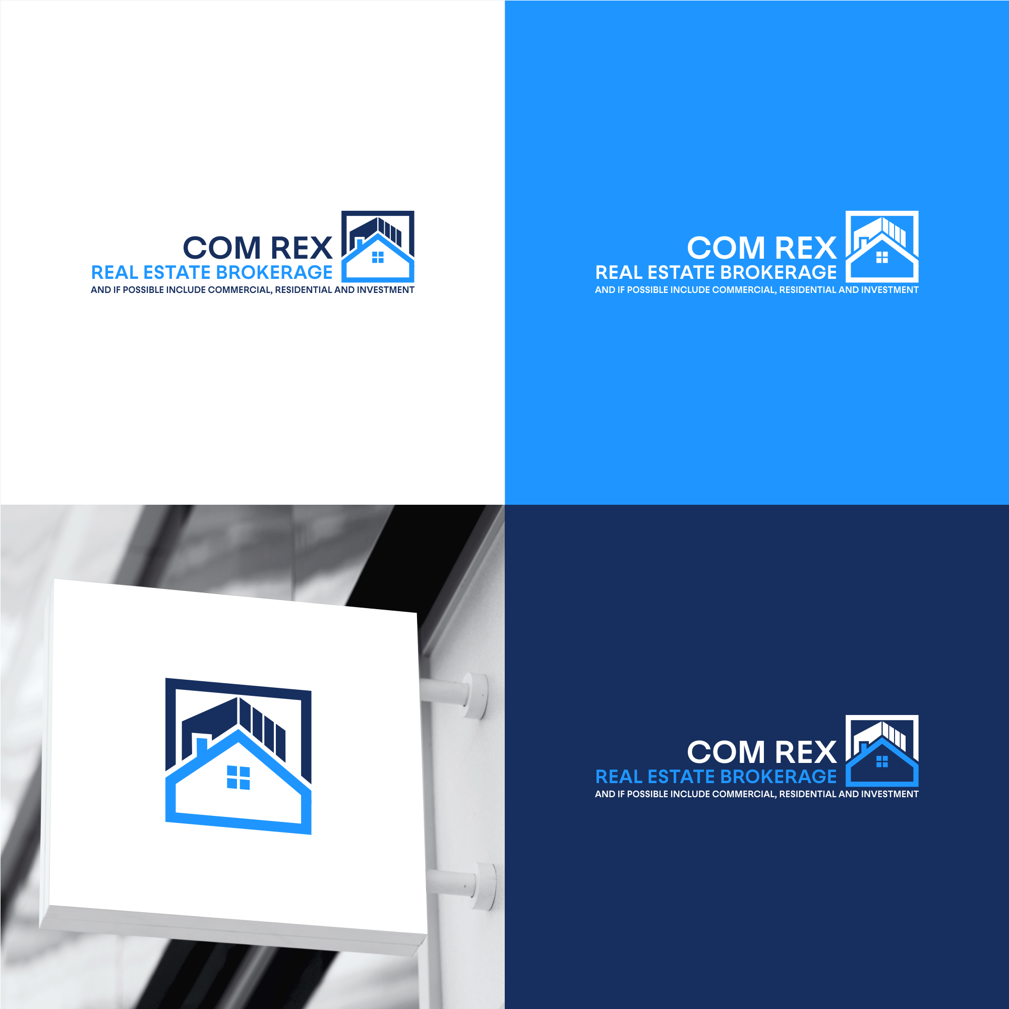 Logo Design by Royco for this project | Design #36459330
