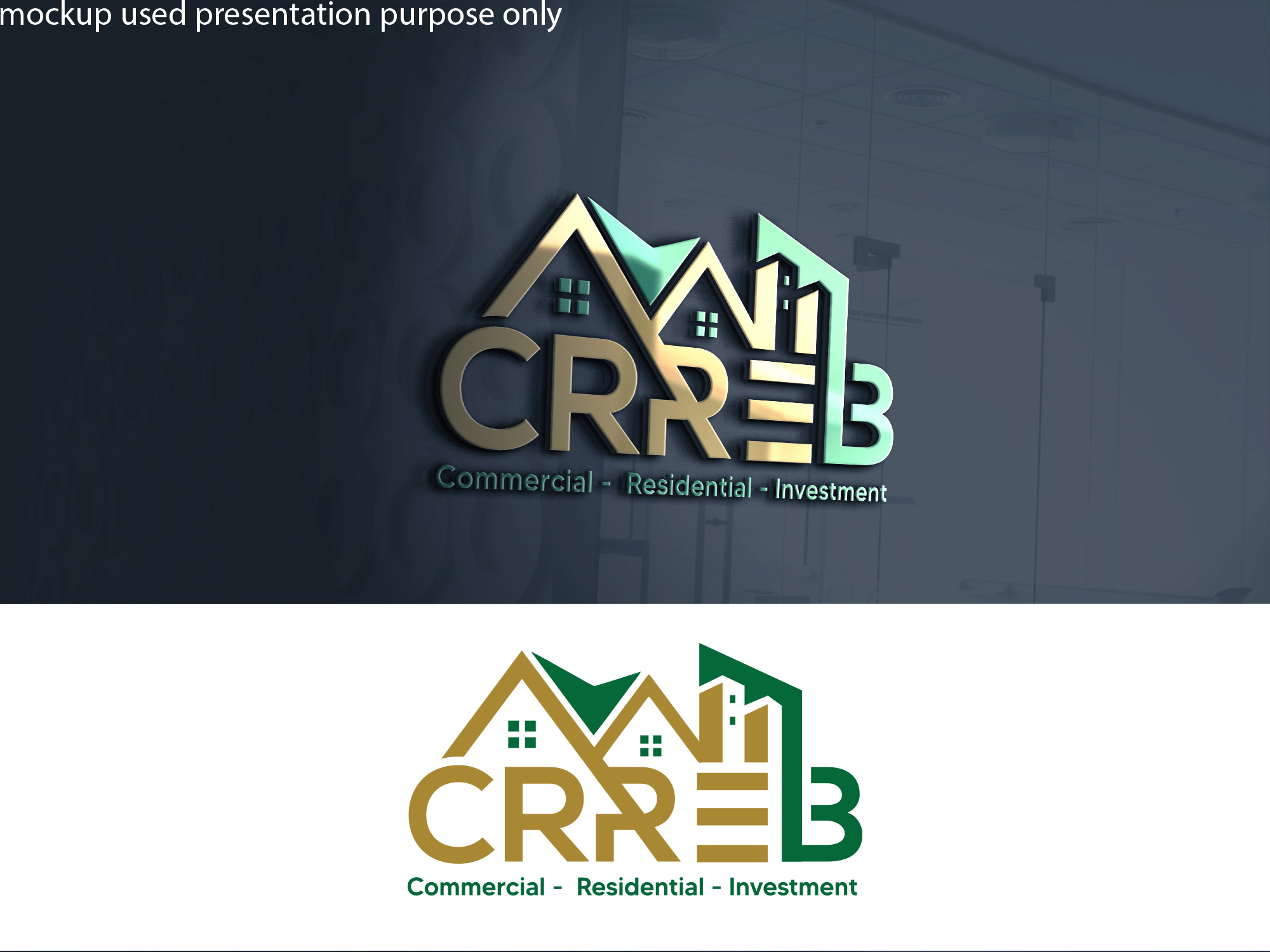 Logo Design by musa-fir for this project | Design #36455315