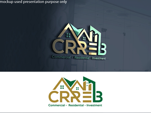Logo Design by musa-fir for this project | Design: #36455315