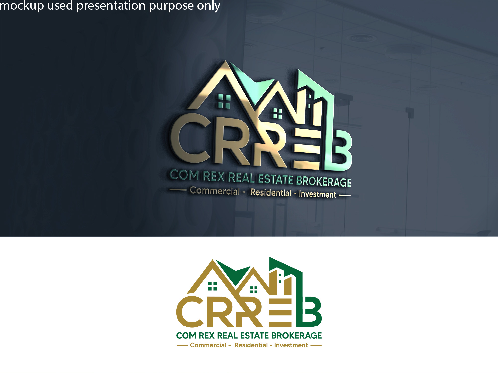 Logo Design by musa-fir for this project | Design #36455466