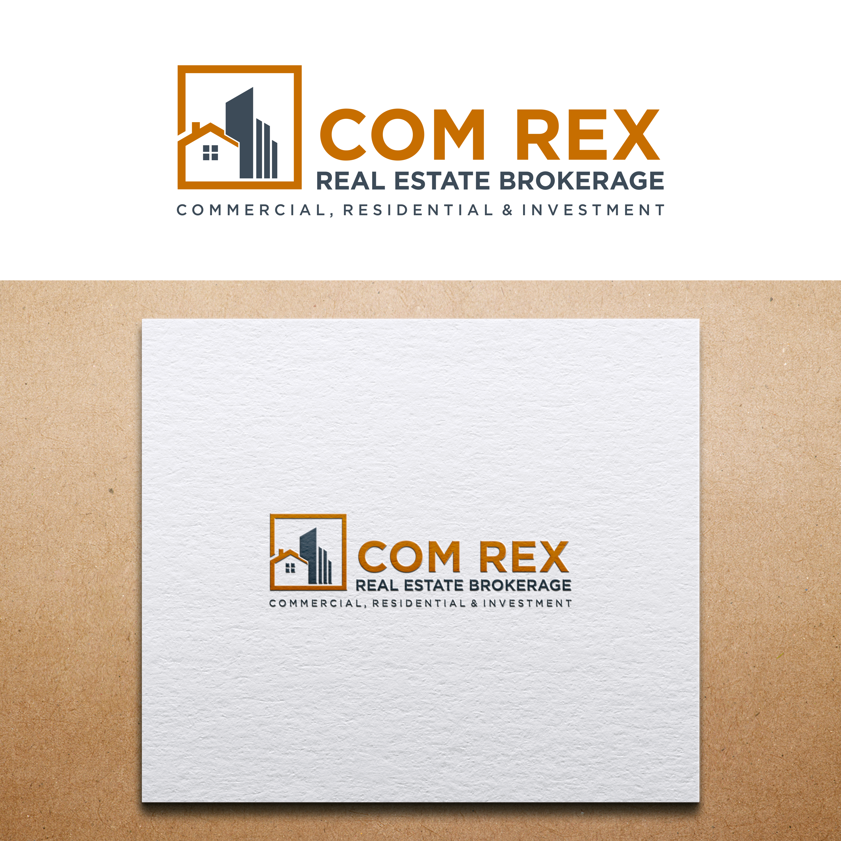 Logo Design by Astro D for this project | Design #36450077