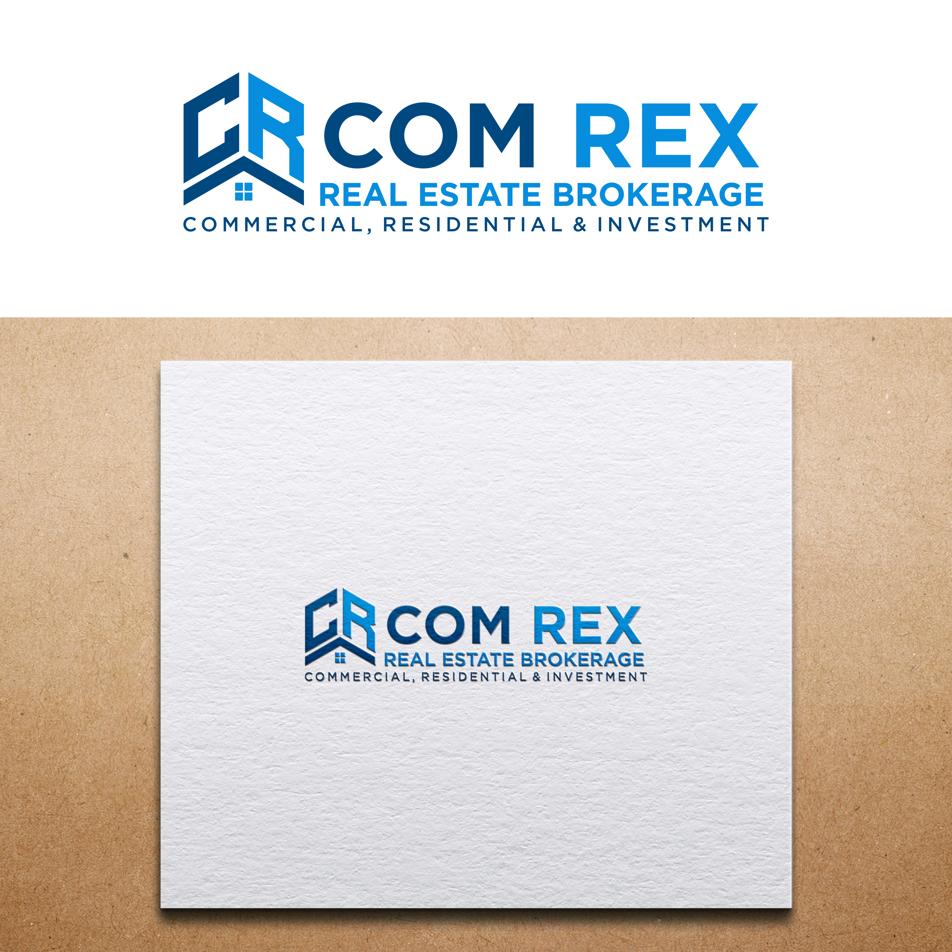 Logo Design by Astro D for this project | Design #36450232