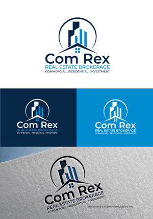 Logo Design by MST PINKY KHATUN for this project | Design: #36484449