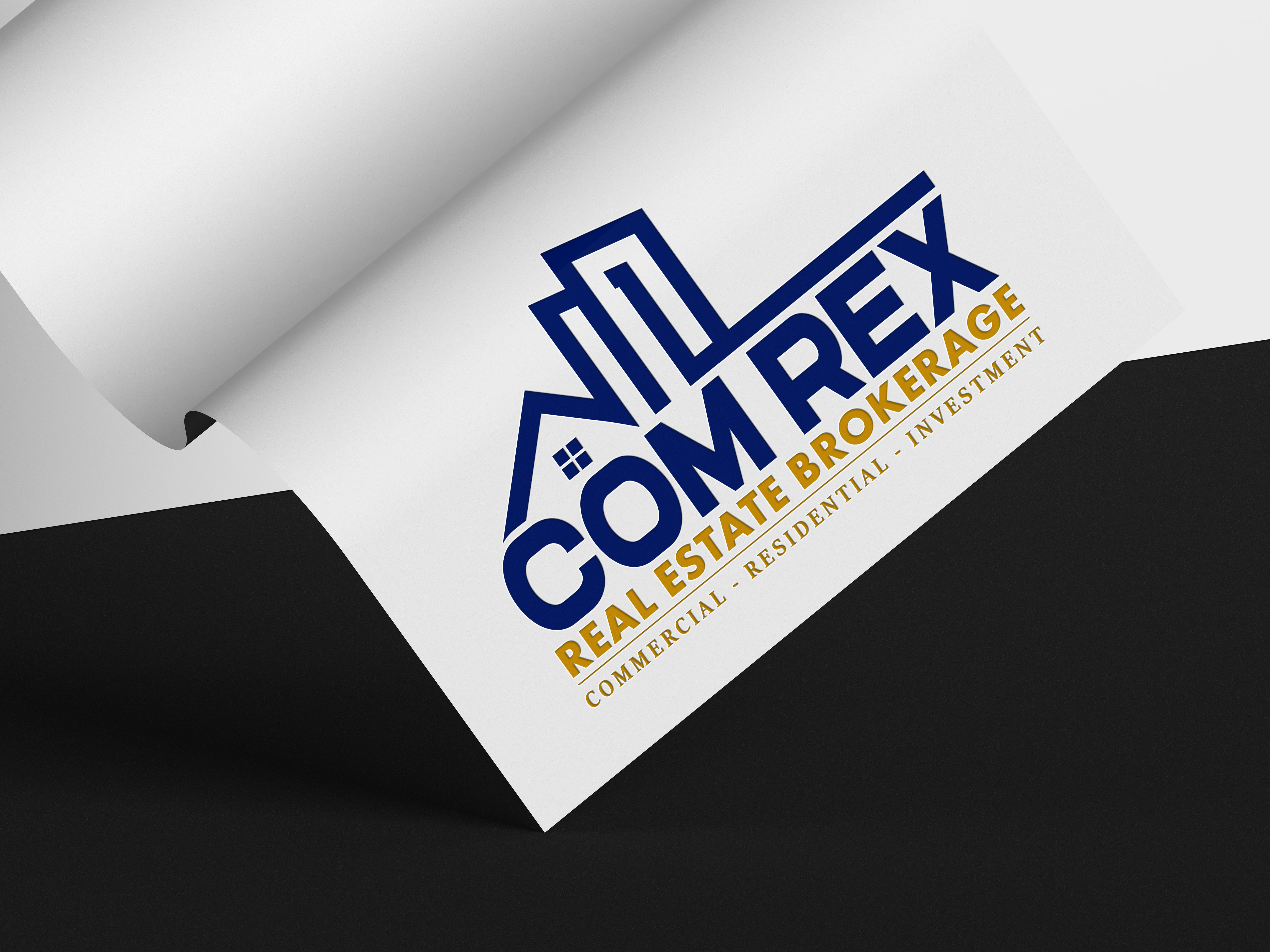 Logo Design by Mbedbabis for this project | Design #36454697