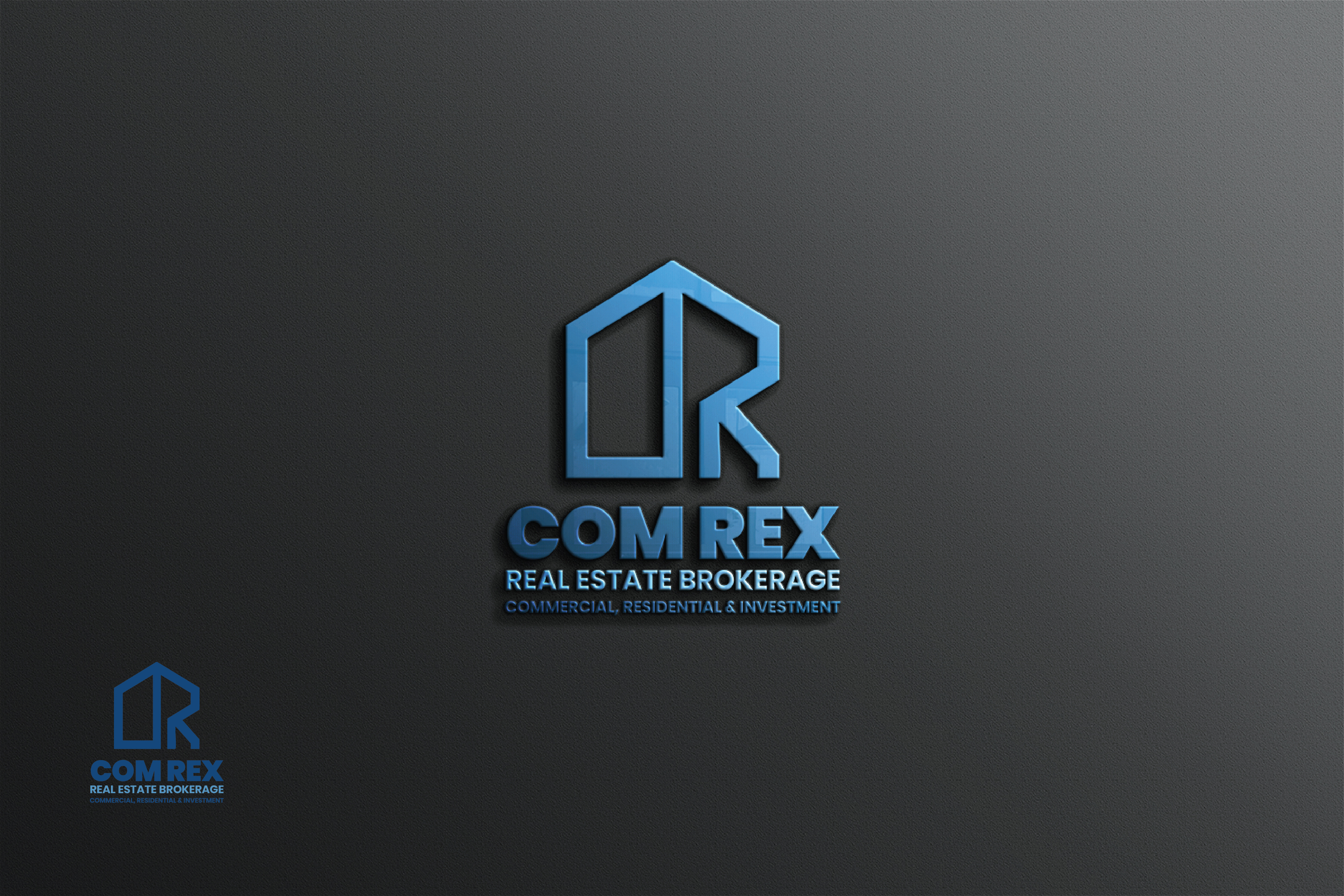 Logo Design by raju.creative for this project | Design #36454428