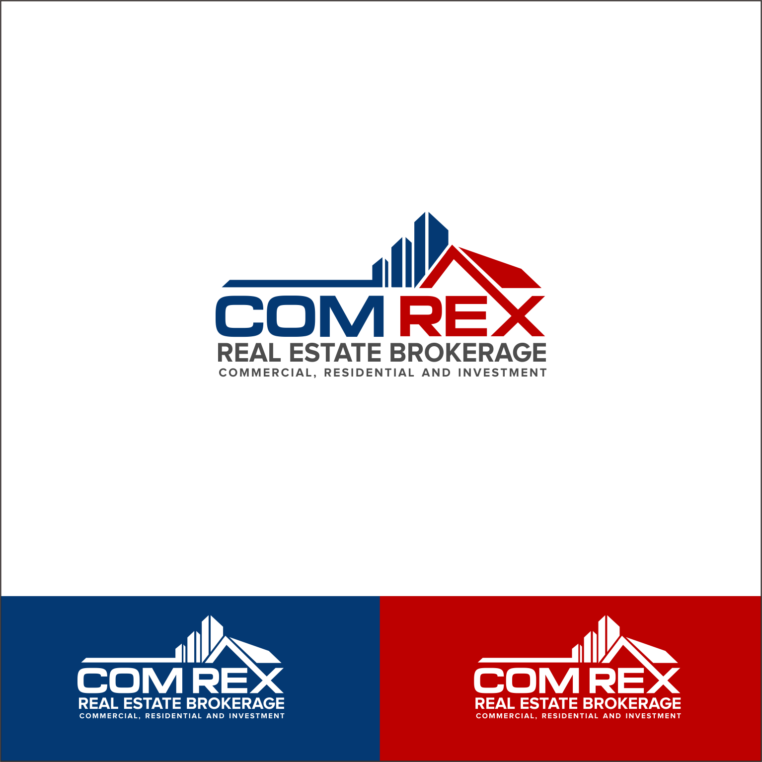 Logo Design by Arham Hidayat for this project | Design #36471123