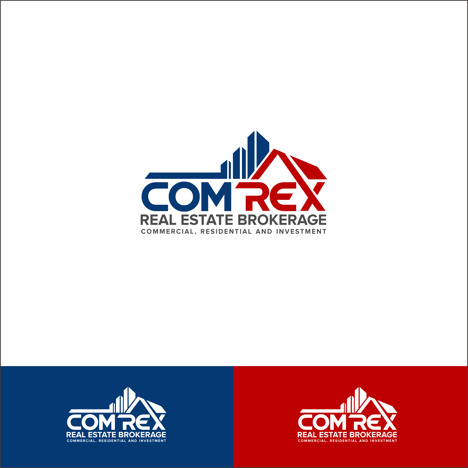 Logo Design by Arham Hidayat for this project | Design #36471124