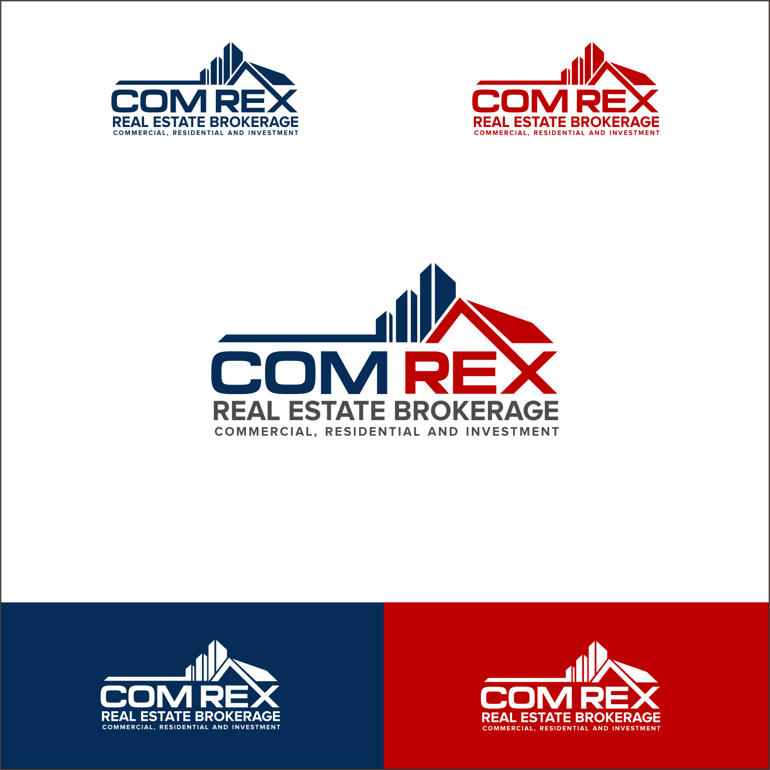 Logo Design by Arham Hidayat for this project | Design #36483645