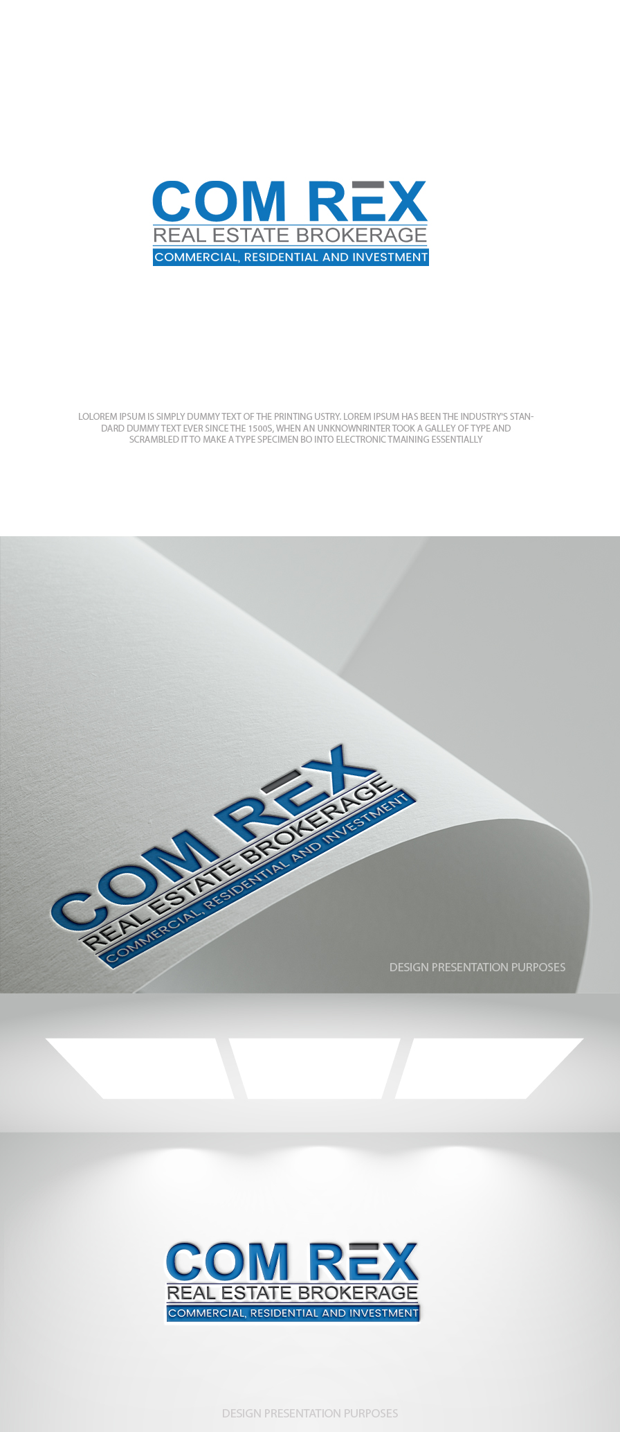 Logo Design by zebronicgraphic for this project | Design #36456635