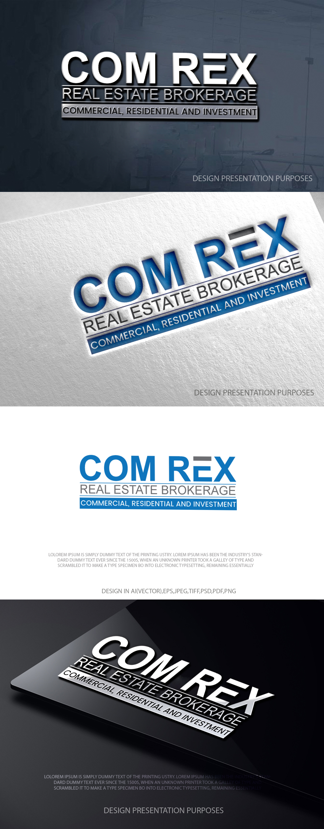 Logo Design by zebronicgraphic for this project | Design #36456636