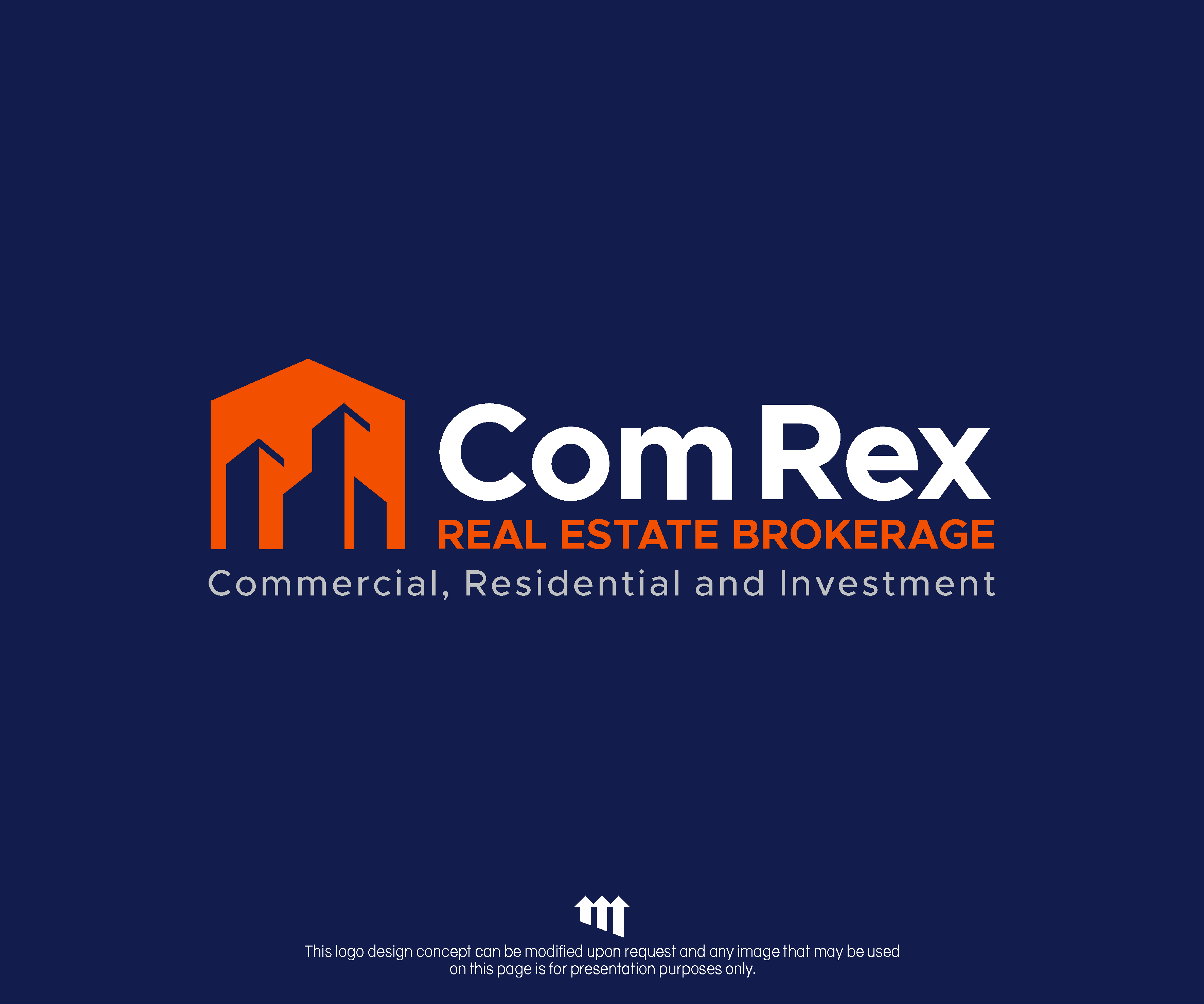 Logo Design by MBARO for this project | Design #36497104