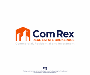 Logo Design by MBARO for this project | Design: #36497105