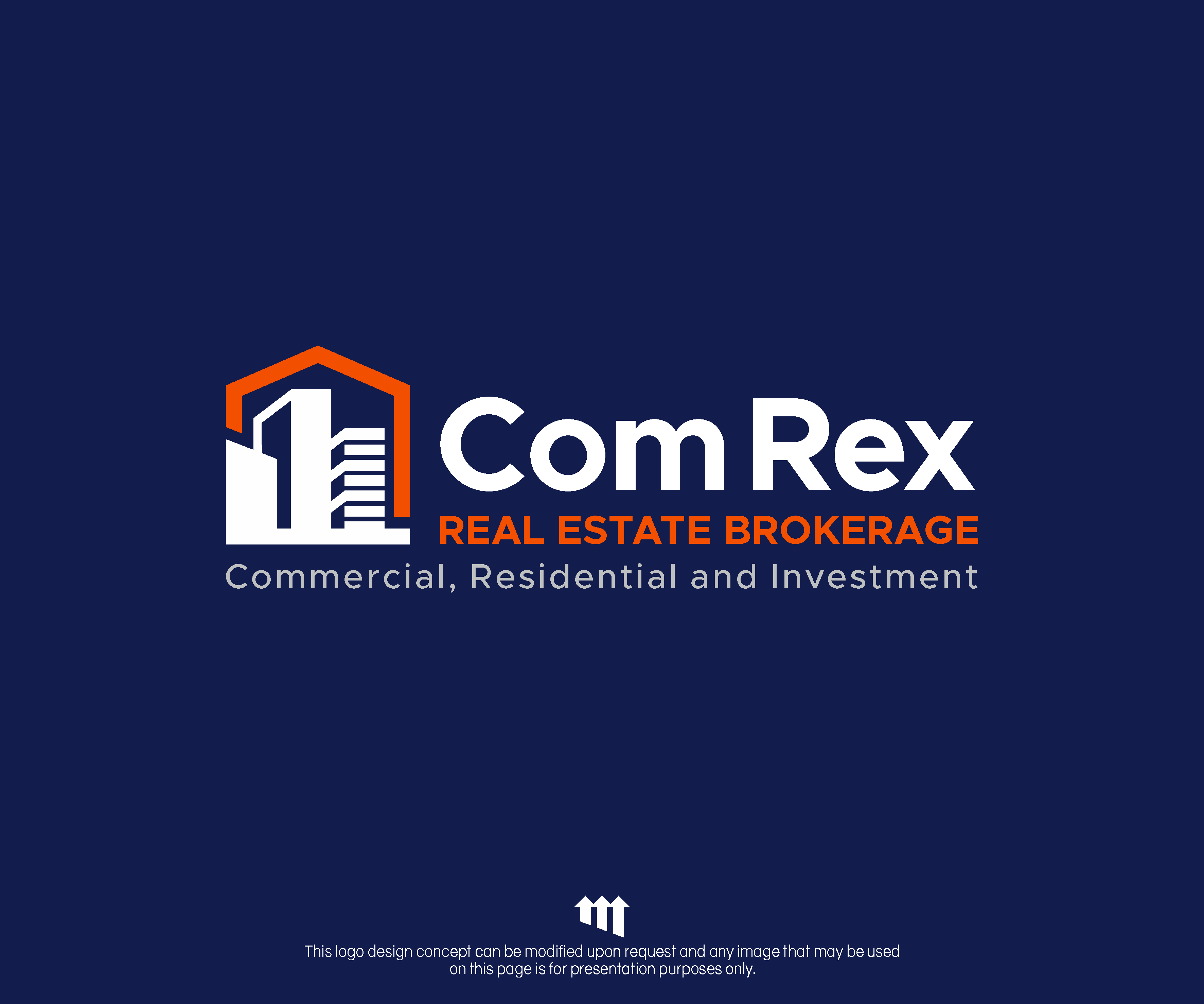 Logo Design by MBARO for this project | Design #36497106