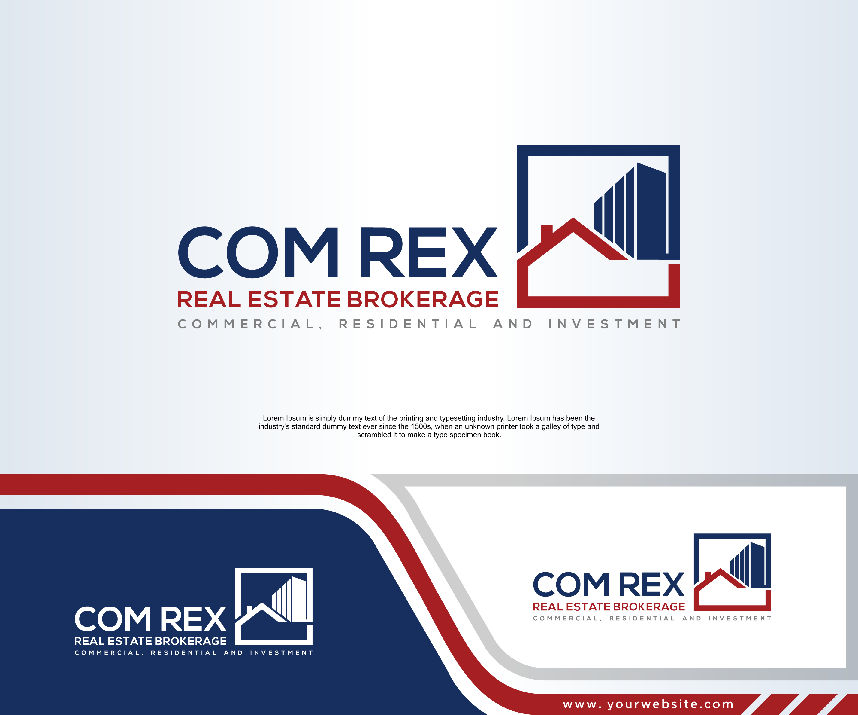 Logo Design by dobleh_creative for this project | Design #36449838