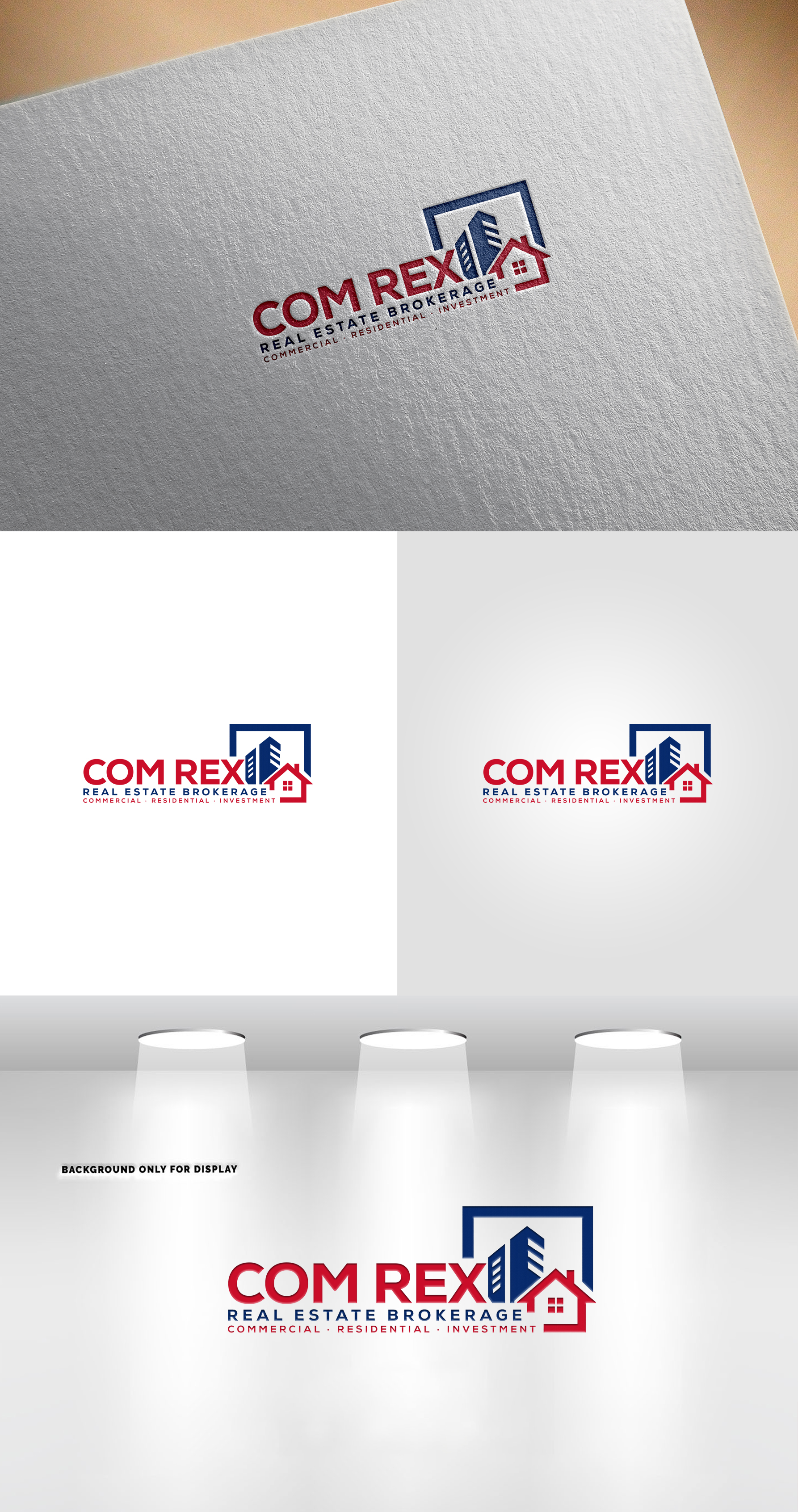 Logo Design by Soonia for this project | Design #36450824