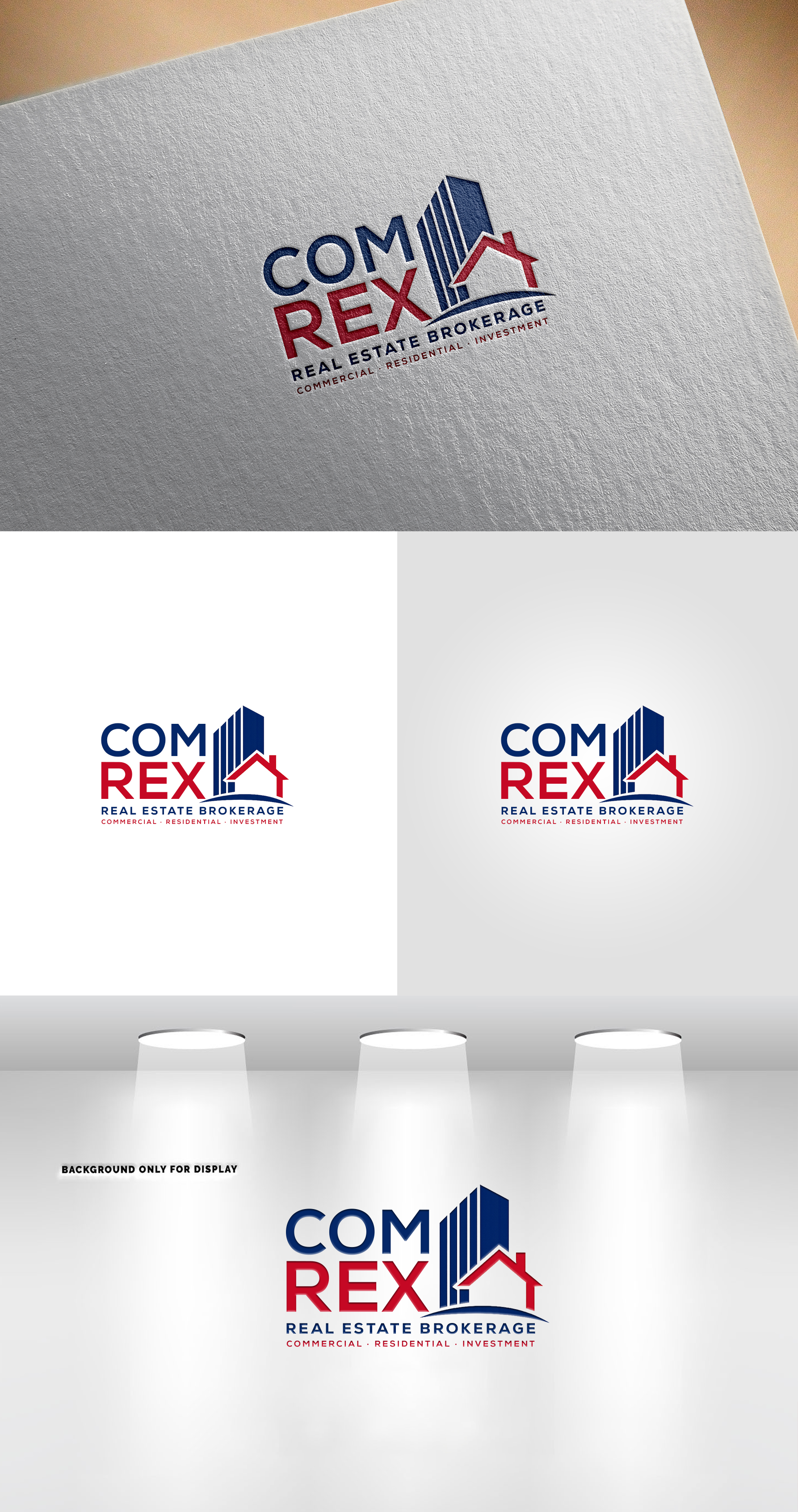 Logo Design by Soonia for this project | Design #36450825