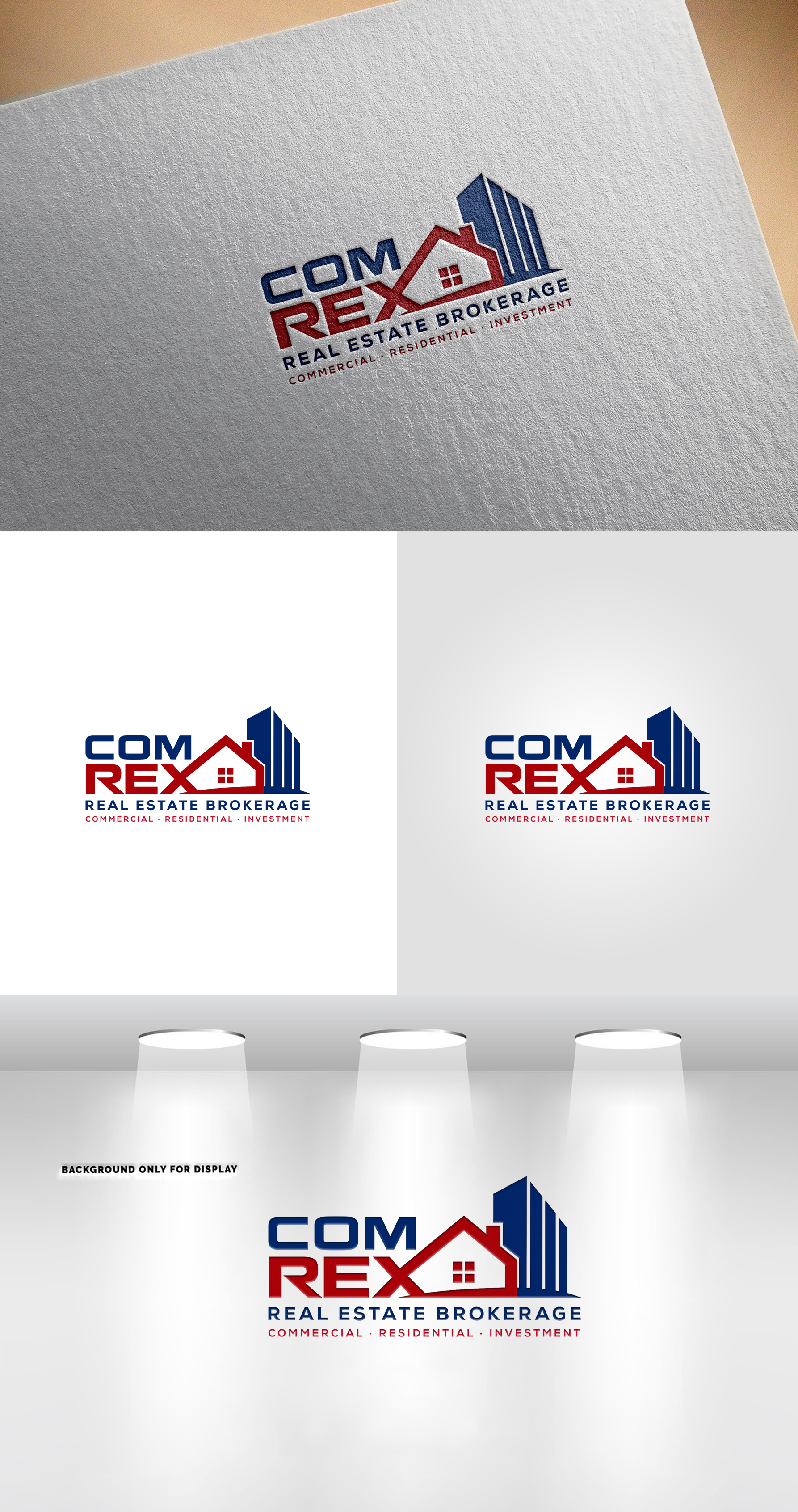 Logo Design by Soonia for this project | Design #36450827