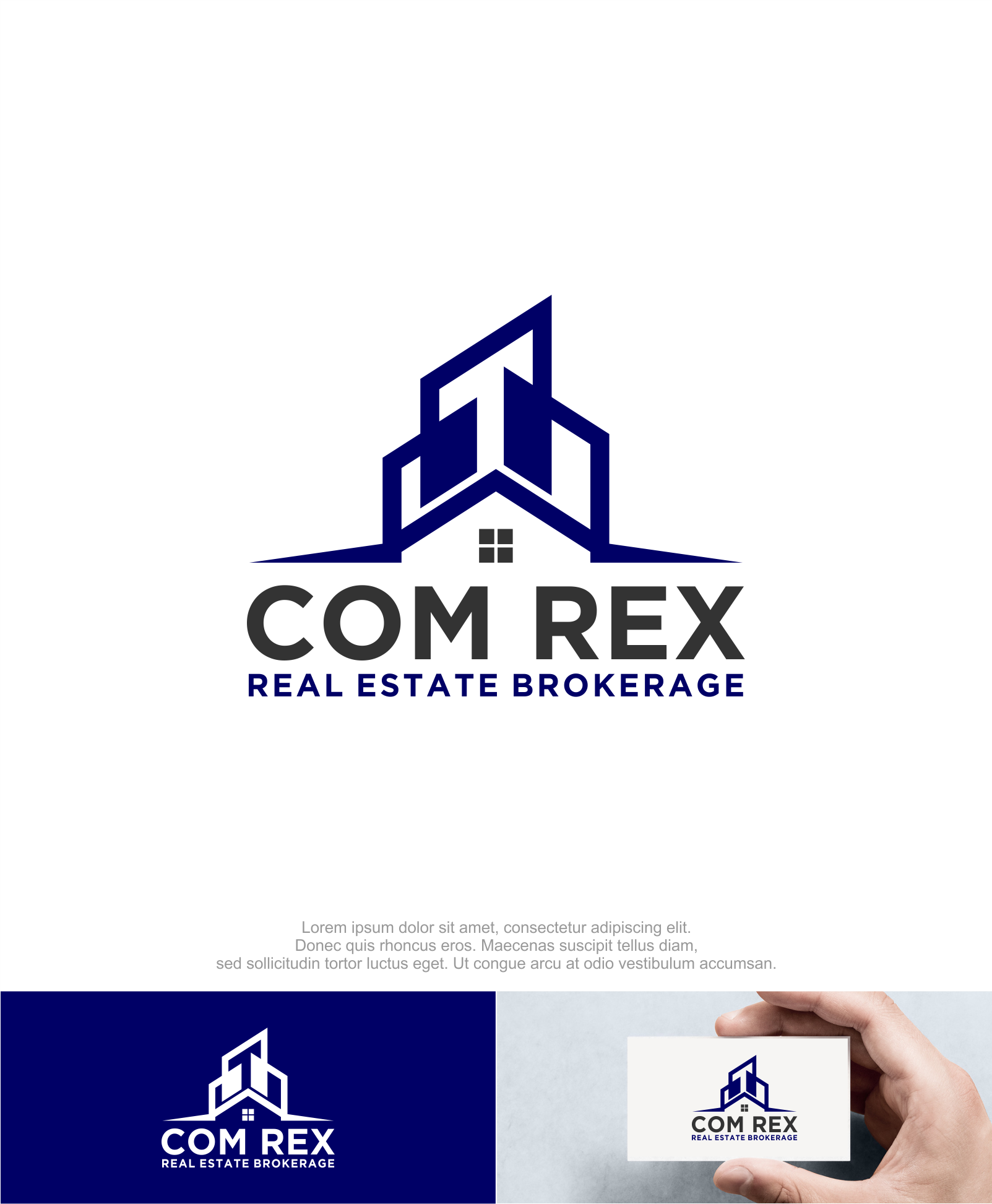 Logo Design by M.Syaiful Huda for this project | Design #36448399