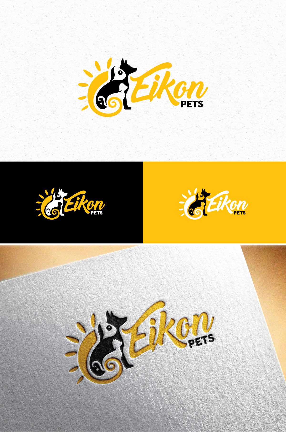 Logo Design by Logo Stock for this project | Design #36453415