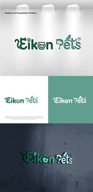 Logo Design by VectorForge for this project | Design: #36464127