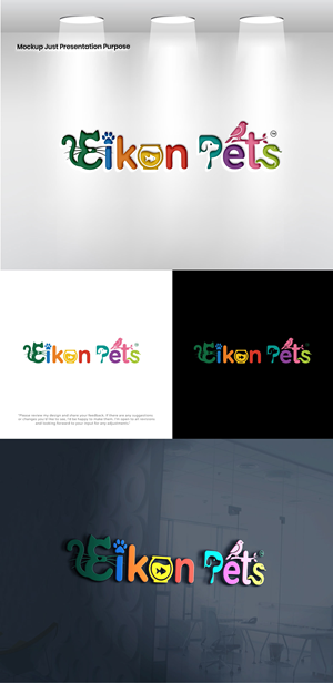 Logo Design by VectorForge for this project | Design: #36466954