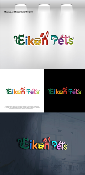 Logo Design by VectorForge for this project | Design: #36476606