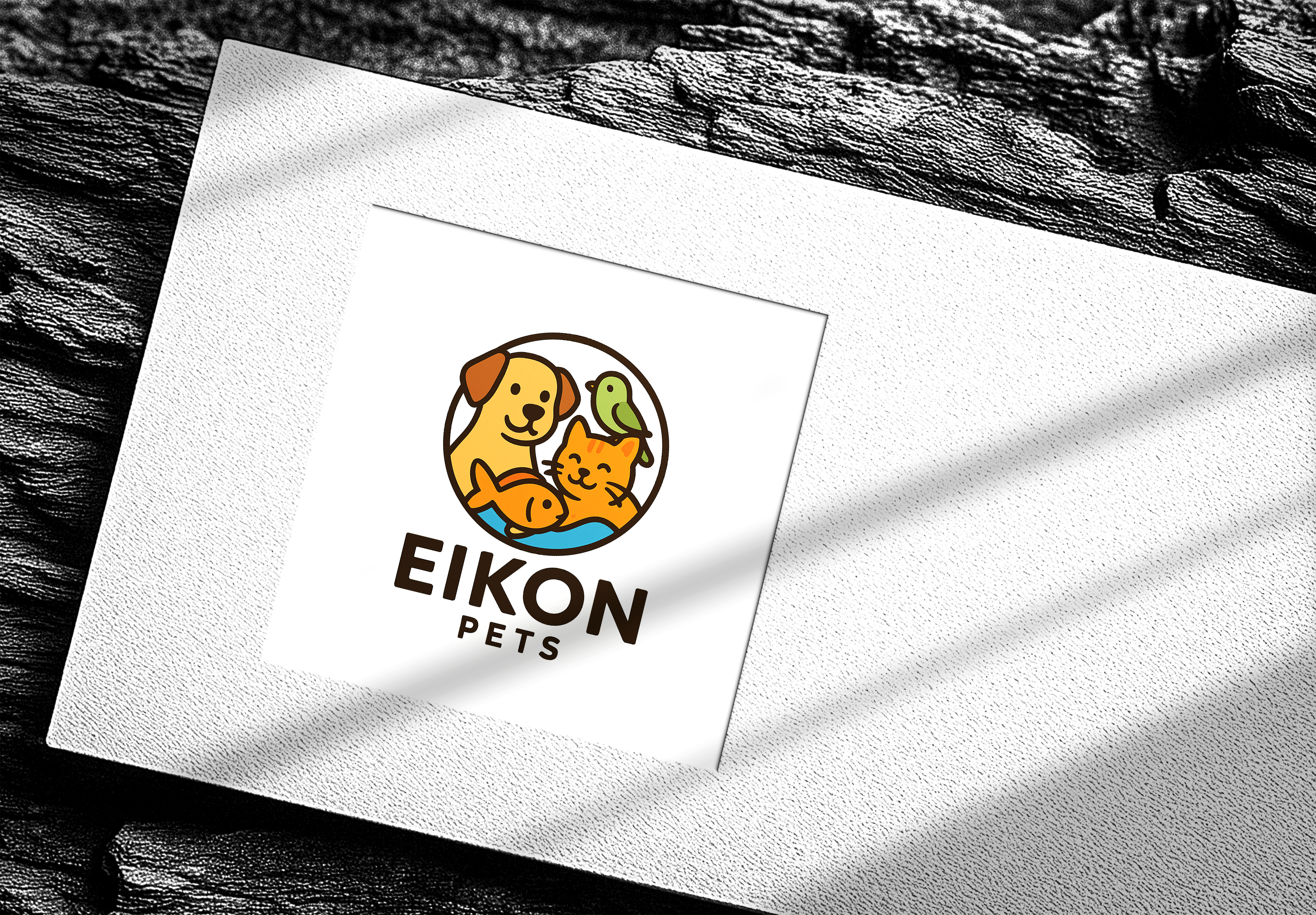 Logo Design by MHdesignM for this project | Design #36454262