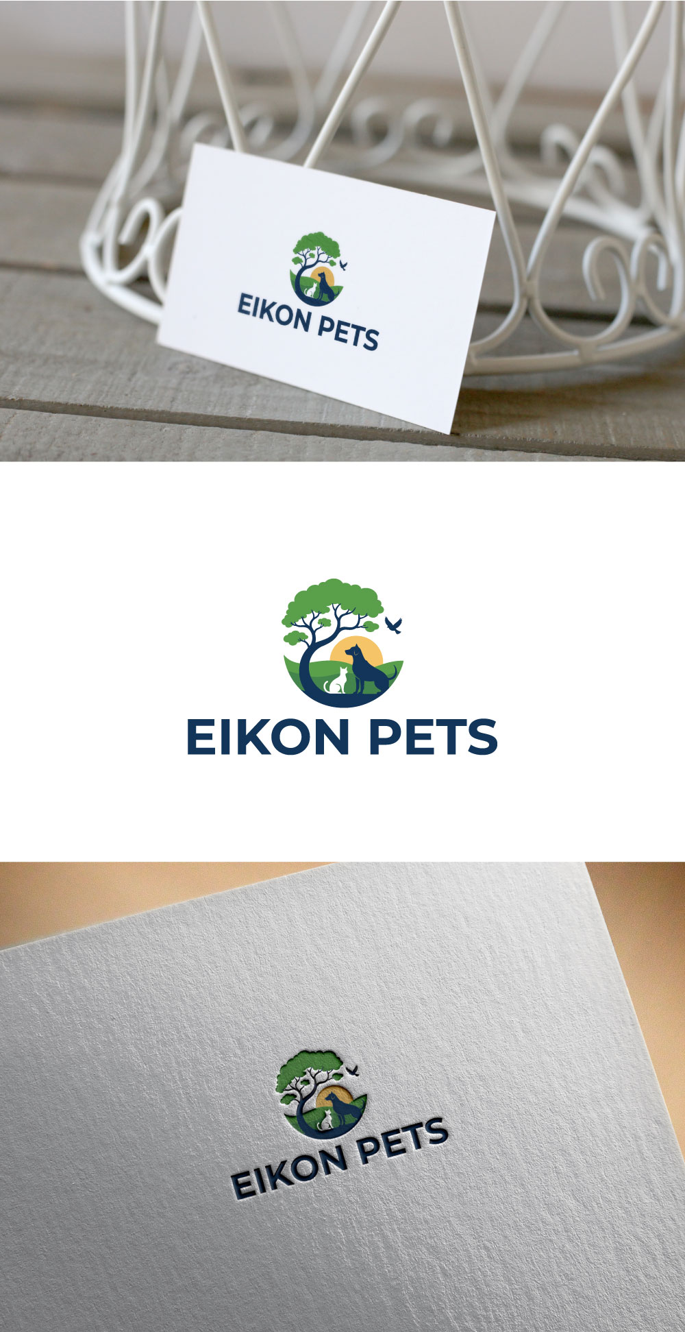 Logo Design by KING JM for this project | Design #36453652