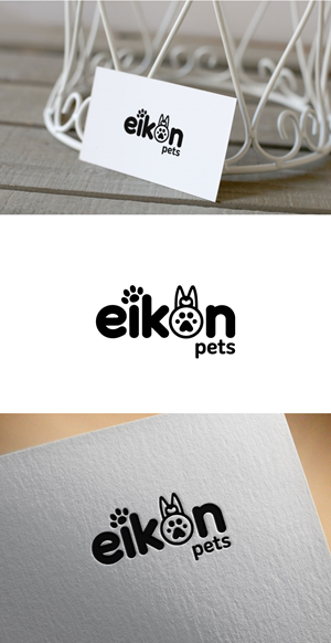 Logo Design by KING JM for this project | Design: #36453653