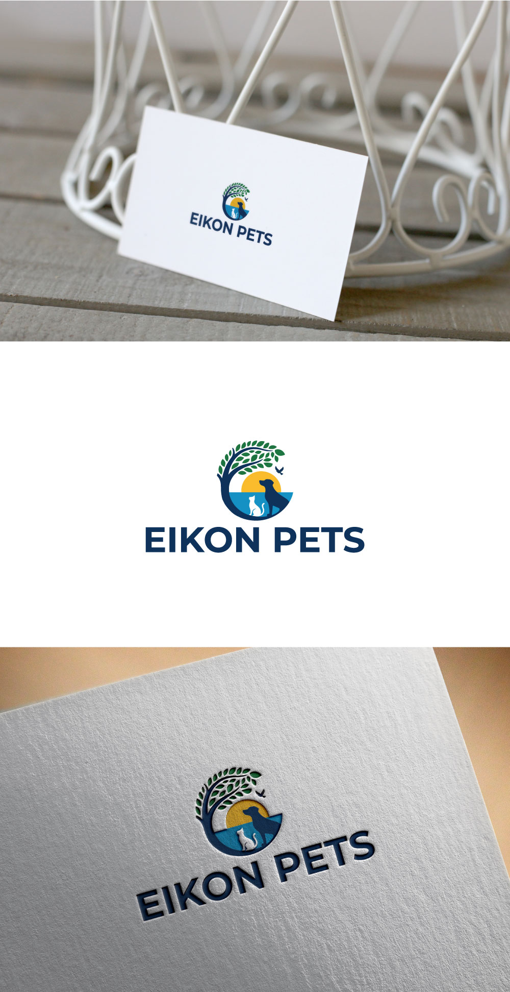 Logo Design by KING JM for this project | Design #36453654