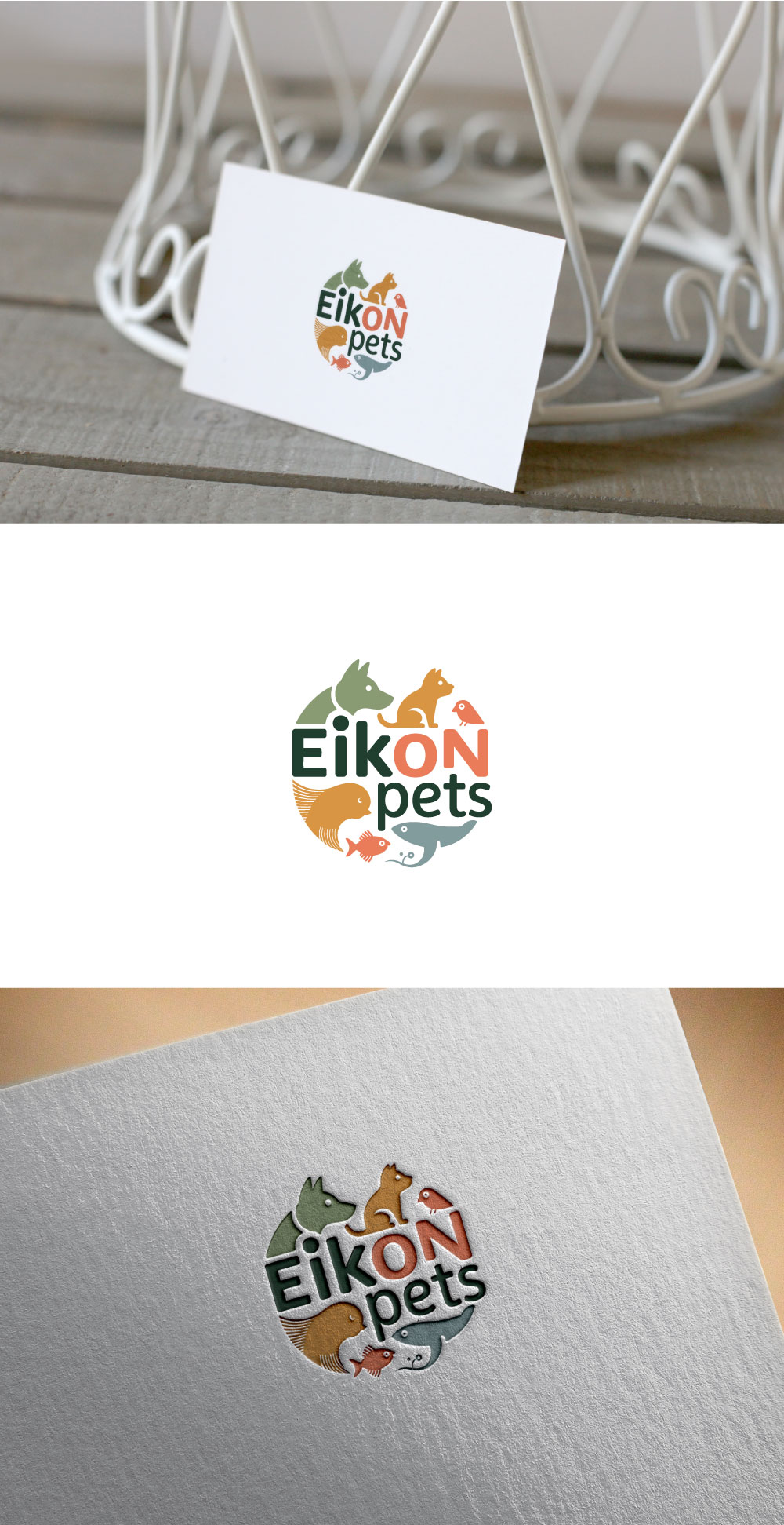 Logo Design by KING JM for this project | Design #36453656