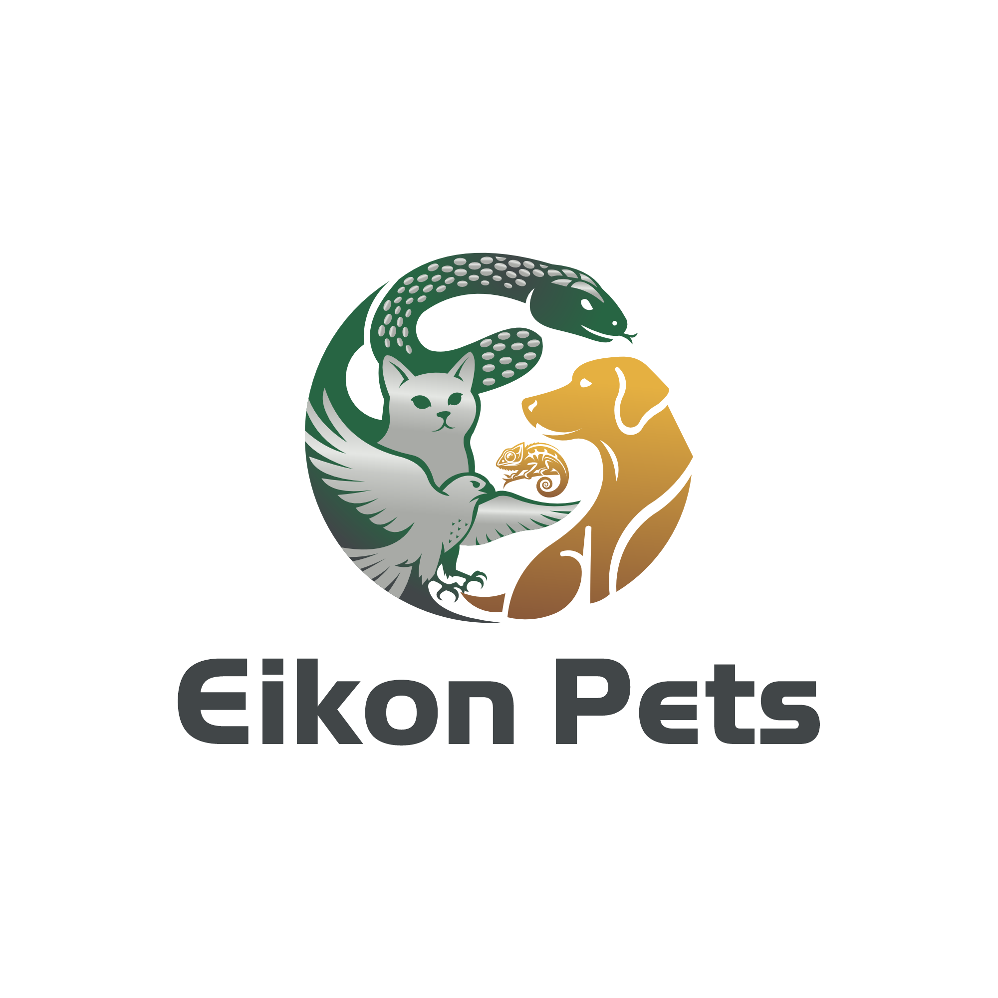 Logo Design by putri elegant for this project | Design #36465857